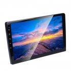 9 Inch 4 Channels Android Car Bluetooth MP5 Player Navigation Integrated Machine With camera