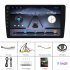9 Inch Android 11 Car Player Bluetooth Hands free HD Touch Screen Gps Radio Reversing Display