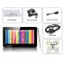 9 Inch Android 4 2 Tablet that has a Dual Core 1 3GHz CPU  8GB ROM and Dual Cameras