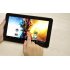 9 Inch Android 4 2 Tablet that has a Dual Core 1 3GHz CPU  8GB ROM and Dual Cameras