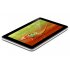 9 Inch Dual Core Android 4 4 tablet PC with Mali 400 GPU  512MB RAM  8GM memory  micro SD card Slot as well as front and back cameras