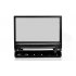9 Inch Headrest DVD Player with FM Transmitter and touch button control
