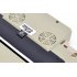 9 Inch Headrest Touch Screen Car Monitor with MP4 Player Function  720p Input and Remote Control  