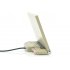 9 Inch Headrest Touch Screen Car Monitor with MP4 Player Function  720p Input and Remote Control  