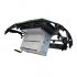 9 Inch One Din Car Media Player