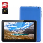 9 Inch Quad Core Android 4 4 Tablet  Iota  includes an A33 A9 CPU  Mali 400 GPU  8GB Internal Memory  Micro SD Card Slot and OTG support
