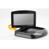 9 Inch Roof monitor for cars   Entertain your passengers during those long car trips with this great 9 Inch overhead screen
