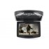 9 Inch Roof monitor for cars   Entertain your passengers during those long car trips with this great 9 Inch overhead screen