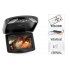9 Inch Roof monitor for cars   Entertain your passengers during those long car trips with this great 9 Inch overhead screen