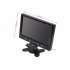 9 Inch TFT LCD Monitor for In Car Headrest or Stand is a quick and affordable way to get an in car entertainment and safety system at an awesome price