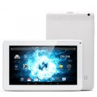 9 Inch Tablet  Fusion  Android 4 2 with a Dual Core ARM Cortex A7 CPU running at 1 5 GHz with 512MB of RAM and support for 32GB Micro SD cards