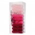 9 Pcs set Hair Rope Gradient Color Simple Style Rubber Head Band A01 14 08