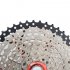 9 Speed 46T Single Speed Mountain Bikes Mtb Wide Ratio Bicycle Cassette 9 27S46T