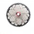 9 Speed Cassette Freewheel 11 50T Road Cycling Bike Sprocket 9S 11 50T