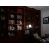 9 Watt E27 LED Light Bulb with built in light sensor saves electricity and money as it automatically turns on and off when needed emitting 810 lumens on demand