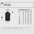 9 Zones Heating Vest for Men 3 level Adjustable Temperature Usb Electric Heating Vest Black