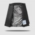 9 Zones Heating Vest for Men 3 level Adjustable Temperature Usb Electric Heating Vest Black