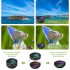 9 in 1 Phone Camera Lens 2X Zoom Lens   0 36X Super Wide Angle Lens   198   Fisheye Lens   15X   20X Macro Lens   CPL   Kaleidoscope Lens   Starburst Lens for Sm