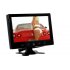 9 inch car monitor with touch button  PAL and NTCS vido system and easy to mount bracket system   Enjoy movies and more in your car
