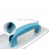 90 Degree Inside Corner Sanding Tool for Drywall Finishing Sanding Paper Holder Sander 25cm angle sandpaper holder