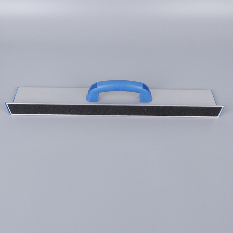 90 Degree Inside Corner Sanding Tool for Drywall Finishing Sanding Paper Holder