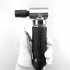 90 Degree Pneumatic Grinder 90psi 20000rpm 1 4bsp 90 Degree Angle Die Grinder