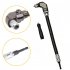 90 Degree Right Angle Drill Hex Socket Drill Bit Adjustable Flexible Bits 6 35mm Screwdriver Adapter Angle Extension Power Drill Attachment right angle