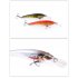 90mm 7g Fishing Floating Bait Long Distance Water Bionic Lures Baits