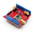 915Mhz LoRa Shield IOT Long Distance Wireless Lora Shield for Dragino Arduino Leonardo UNO Mega2560 Duemilanove Due