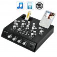 iPod Mixing Deck