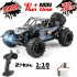 9303E 1 18 Scale Remote Control Car 40 km h High Speed Off Road Vehicle Toys RC Truck for Kids and Adults 1 battery