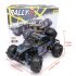 9303E 1 18 Scale Remote Control Car 40 km h High Speed Off Road Vehicle Toys RC Truck for Kids and Adults 2 batteries
