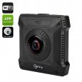 720 Degree View Action Camera