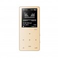 Touch Screen HIFI MP3 Player-Gold