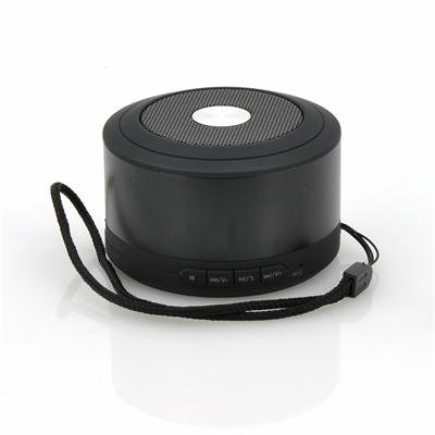 Mini Bluetooth  Speaker w/ Microphone