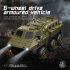 9510e 1 16 Remote Control Military Truck 6wd 2 4ghz Army Truck High Speed 30km h RC Car Toys Army Green