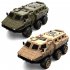 9510e 1 16 Remote Control Military Truck 6wd 2 4ghz Army Truck High Speed 30km h RC Car Toys Army Green