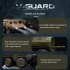 9510e 1 16 Remote Control Military Truck 6wd 2 4ghz Army Truck High Speed 30km h RC Car Toys Light Brown