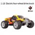 959 A 979 A 2 4G 4 Wheel Drive Off road Drift High Speed Remote Control Car Modeling Toy A979 A