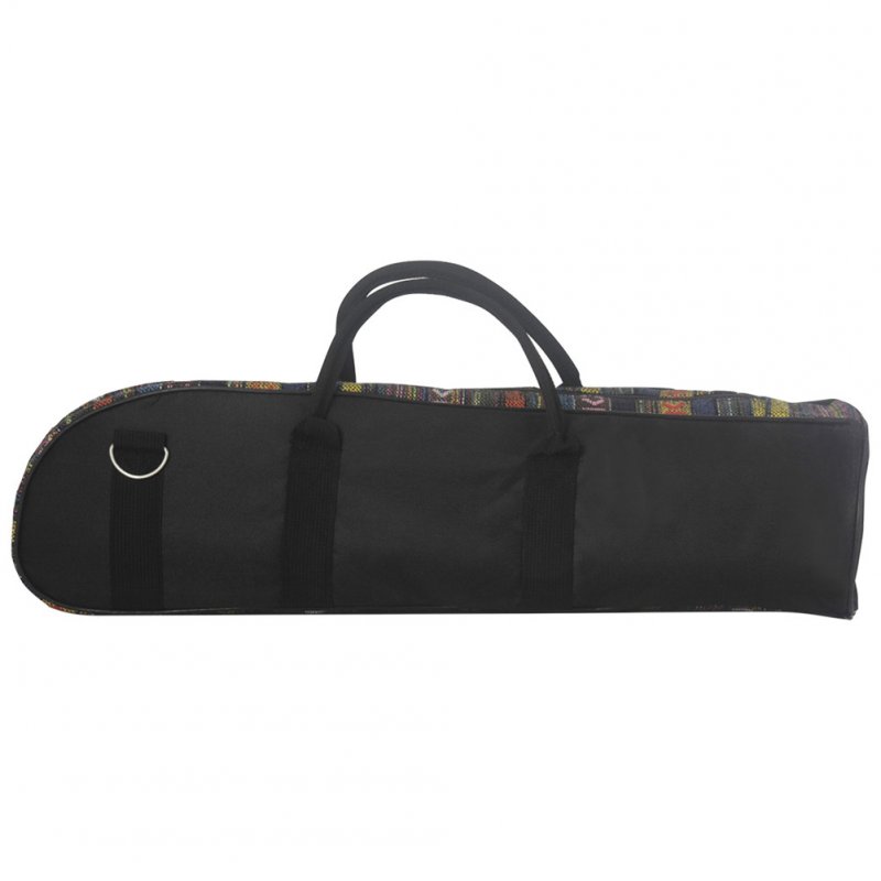 IRIN  IN-58 Professional Trumpet Bag Oxford Soft Cotton Bag Case Double Zipper