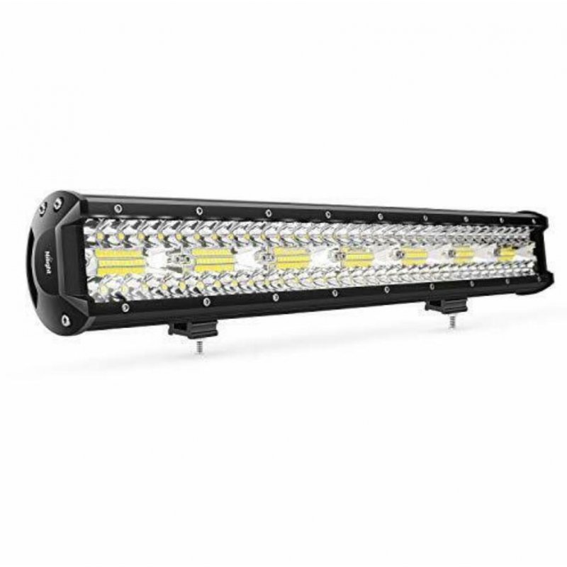 20 inch 420W LED Combo Beam Work Driving Light Bar Offroad Truck ATV 4WD UTE 