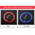 96BCD Positive and Negative Gear Plate Bike Single speed Disc Oval Modified Tooth Plate red 96bcd disc 32T