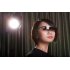 98 Inch 2D 3D Virtual Screen Wireless Wi Fi Video Glasses has an 854x480 Display and supports Miracast For Android Devices