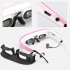 98 Inch 2D 3D Virtual Video Glasses has an Android 4 4 operating system  Cortex A7 Dual Core CPU  1080p support  16 9 Aspect Ratio as well as an 8GB Capacity 