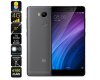 Xiaomi Redmi 4 Prime Smartphone - Snapdragon 625 2.0GHZ CPU, 3GB RAM, Android 6.0, 4G, Dual SIM, 5 Inch FHD Display (Grey) Xiaomi Redmi 4 Prime Smartphone - Snapdragon 625 2.0GHZ CPU, 3GB RAM, Android 6.0, 4G, Dual SIM, 5 Inch FHD Display (Grey)