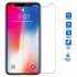 9H HD Tempered Glass Film Explosion proof Screen Protector for iPhone 6 6S 6 Plus 6S Plus 7 8 7 Plus 8 Plus XS XR XS Max 11 11 Pro 11 Pro Max Transparent