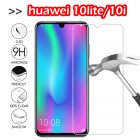 9H Protective Glass For Huawei Honor 10lite/10i Tempered Glass Screen Protector Film Transparent
