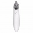Electric Acne Remover White