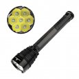 LED Flashlight