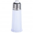 E27 to E27 65mm Extend Socket Base Lamp 